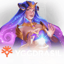 Yggdrasil Slot: Dunia Slot Online yang Menawan